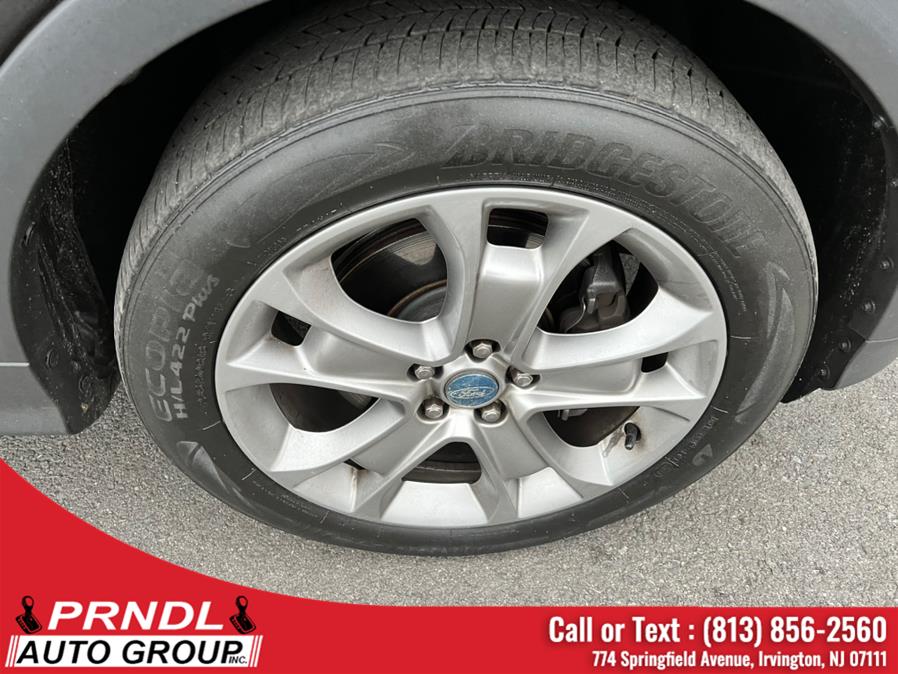 Used Ford Escape 4WD 4dr SEL 2013 | PRNDL Auto Group. Irvington, New Jersey Used Ford Escape 4WD 4dr SEL 2013 | PRNDL Auto Group. Irvington, New Jersey