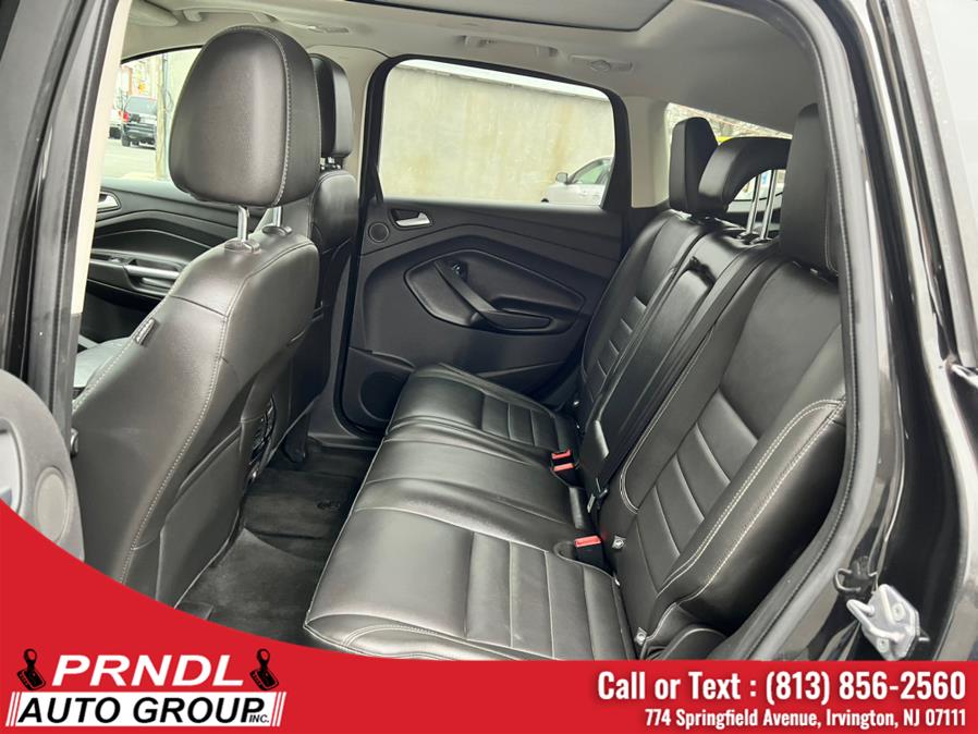 Used Ford Escape 4WD 4dr SEL 2013 | PRNDL Auto Group. Irvington, New Jersey Used Ford Escape 4WD 4dr SEL 2013 | PRNDL Auto Group. Irvington, New Jersey