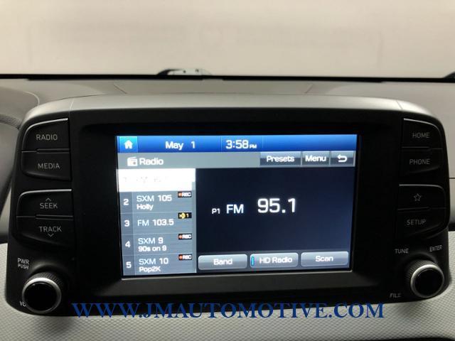 2018 Hyundai Kona Limited 1.6T DCT AWD, available for sale in Naugatuck, Connecticut | J&M Automotive Sls&Svc LLC. Naugatuck, Connecticut 2018 Hyundai Kona Limited 1.6T DCT AWD, available for sale in Naugatuck, Connecticut | J&M Automotive Sls&Svc LLC. Naugatuck, Connecticut