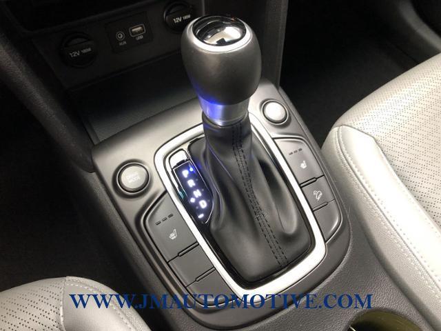2018 Hyundai Kona Limited 1.6T DCT AWD, available for sale in Naugatuck, Connecticut | J&M Automotive Sls&Svc LLC. Naugatuck, Connecticut 2018 Hyundai Kona Limited 1.6T DCT AWD, available for sale in Naugatuck, Connecticut | J&M Automotive Sls&Svc LLC. Naugatuck, Connecticut