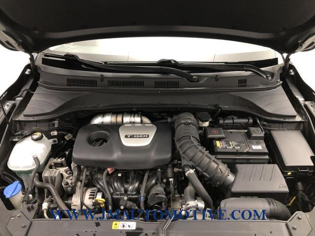 2018 Hyundai Kona Limited 1.6T DCT AWD, available for sale in Naugatuck, Connecticut | J&M Automotive Sls&Svc LLC. Naugatuck, Connecticut 2018 Hyundai Kona Limited 1.6T DCT AWD, available for sale in Naugatuck, Connecticut | J&M Automotive Sls&Svc LLC. Naugatuck, Connecticut