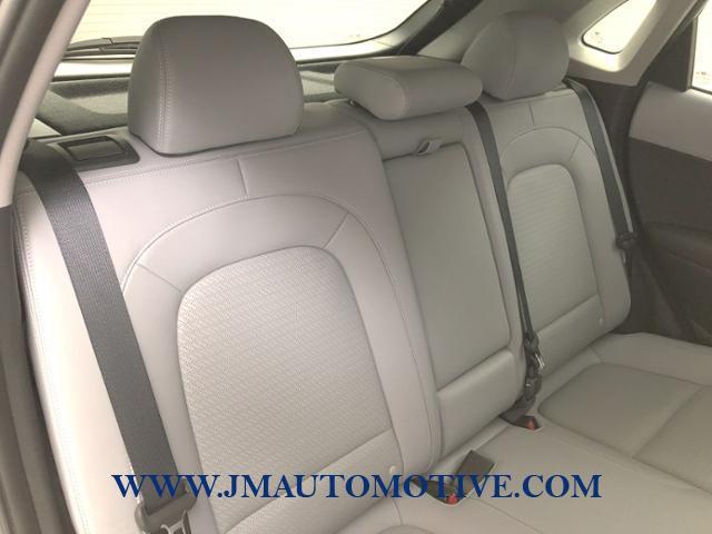 2018 Hyundai Kona Limited 1.6T DCT AWD, available for sale in Naugatuck, Connecticut | J&M Automotive Sls&Svc LLC. Naugatuck, Connecticut 2018 Hyundai Kona Limited 1.6T DCT AWD, available for sale in Naugatuck, Connecticut | J&M Automotive Sls&Svc LLC. Naugatuck, Connecticut