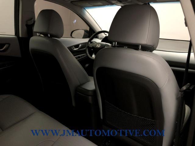 2018 Hyundai Kona Limited 1.6T DCT AWD, available for sale in Naugatuck, Connecticut | J&M Automotive Sls&Svc LLC. Naugatuck, Connecticut 2018 Hyundai Kona Limited 1.6T DCT AWD, available for sale in Naugatuck, Connecticut | J&M Automotive Sls&Svc LLC. Naugatuck, Connecticut