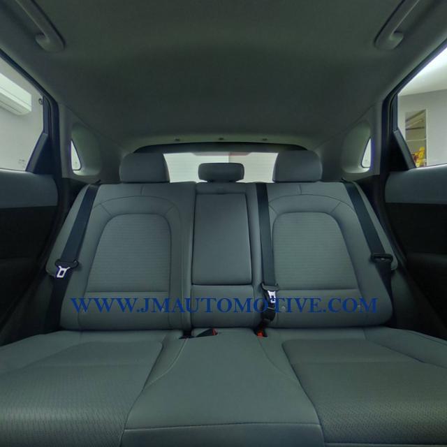 2018 Hyundai Kona Limited 1.6T DCT AWD, available for sale in Naugatuck, Connecticut | J&M Automotive Sls&Svc LLC. Naugatuck, Connecticut 2018 Hyundai Kona Limited 1.6T DCT AWD, available for sale in Naugatuck, Connecticut | J&M Automotive Sls&Svc LLC. Naugatuck, Connecticut