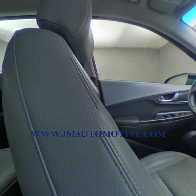 2018 Hyundai Kona Limited 1.6T DCT AWD, available for sale in Naugatuck, Connecticut | J&M Automotive Sls&Svc LLC. Naugatuck, Connecticut 2018 Hyundai Kona Limited 1.6T DCT AWD, available for sale in Naugatuck, Connecticut | J&M Automotive Sls&Svc LLC. Naugatuck, Connecticut