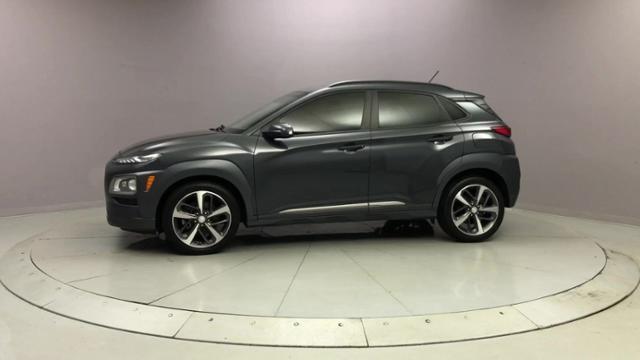 2018 Hyundai Kona Limited 1.6T DCT AWD, available for sale in Naugatuck, Connecticut | J&M Automotive Sls&Svc LLC. Naugatuck, Connecticut 2018 Hyundai Kona Limited 1.6T DCT AWD, available for sale in Naugatuck, Connecticut | J&M Automotive Sls&Svc LLC. Naugatuck, Connecticut