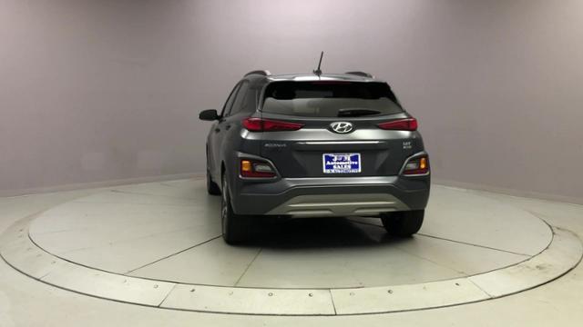 2018 Hyundai Kona Limited 1.6T DCT AWD, available for sale in Naugatuck, Connecticut | J&M Automotive Sls&Svc LLC. Naugatuck, Connecticut 2018 Hyundai Kona Limited 1.6T DCT AWD, available for sale in Naugatuck, Connecticut | J&M Automotive Sls&Svc LLC. Naugatuck, Connecticut
