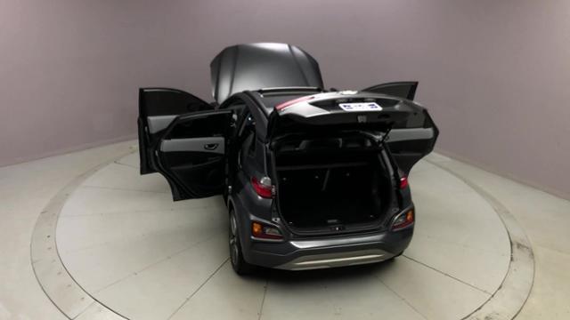 2018 Hyundai Kona Limited 1.6T DCT AWD, available for sale in Naugatuck, Connecticut | J&M Automotive Sls&Svc LLC. Naugatuck, Connecticut 2018 Hyundai Kona Limited 1.6T DCT AWD, available for sale in Naugatuck, Connecticut | J&M Automotive Sls&Svc LLC. Naugatuck, Connecticut