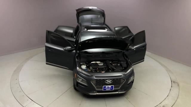 2018 Hyundai Kona Limited 1.6T DCT AWD, available for sale in Naugatuck, Connecticut | J&M Automotive Sls&Svc LLC. Naugatuck, Connecticut 2018 Hyundai Kona Limited 1.6T DCT AWD, available for sale in Naugatuck, Connecticut | J&M Automotive Sls&Svc LLC. Naugatuck, Connecticut
