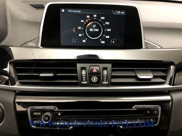 2019 BMW X1 xDrive28i Sports Activity Vehicle, available for sale in Naugatuck, Connecticut | J&M Automotive Sls&Svc LLC. Naugatuck, Connecticut 2019 BMW X1 xDrive28i Sports Activity Vehicle, available for sale in Naugatuck, Connecticut | J&M Automotive Sls&Svc LLC. Naugatuck, Connecticut