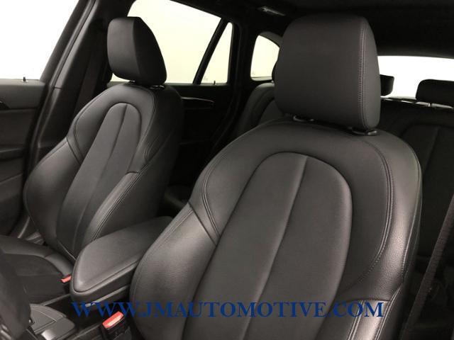 2019 BMW X1 xDrive28i Sports Activity Vehicle, available for sale in Naugatuck, Connecticut | J&M Automotive Sls&Svc LLC. Naugatuck, Connecticut 2019 BMW X1 xDrive28i Sports Activity Vehicle, available for sale in Naugatuck, Connecticut | J&M Automotive Sls&Svc LLC. Naugatuck, Connecticut