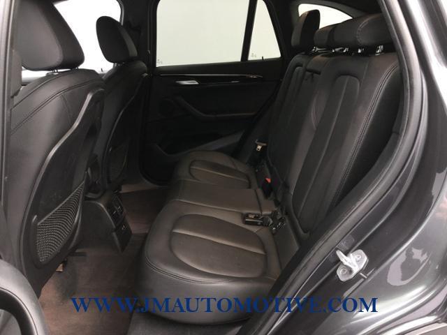 2019 BMW X1 xDrive28i Sports Activity Vehicle, available for sale in Naugatuck, Connecticut | J&M Automotive Sls&Svc LLC. Naugatuck, Connecticut 2019 BMW X1 xDrive28i Sports Activity Vehicle, available for sale in Naugatuck, Connecticut | J&M Automotive Sls&Svc LLC. Naugatuck, Connecticut