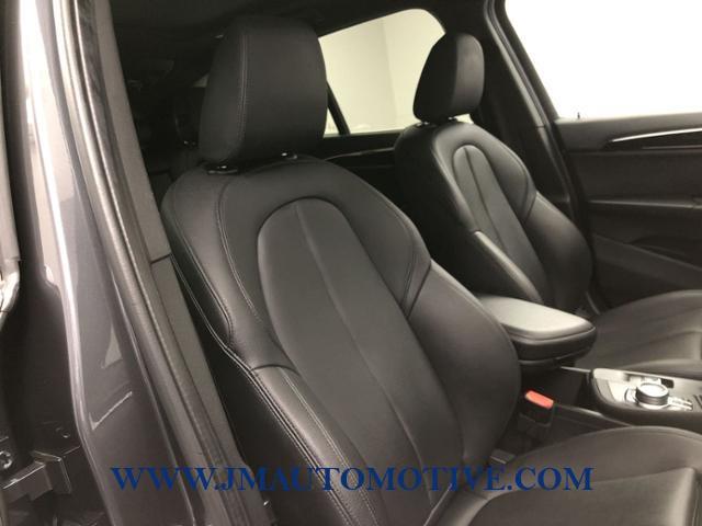 2019 BMW X1 xDrive28i Sports Activity Vehicle, available for sale in Naugatuck, Connecticut | J&M Automotive Sls&Svc LLC. Naugatuck, Connecticut 2019 BMW X1 xDrive28i Sports Activity Vehicle, available for sale in Naugatuck, Connecticut | J&M Automotive Sls&Svc LLC. Naugatuck, Connecticut