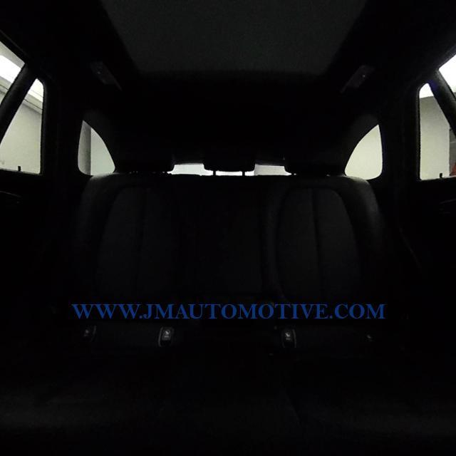 2019 BMW X1 xDrive28i Sports Activity Vehicle, available for sale in Naugatuck, Connecticut | J&M Automotive Sls&Svc LLC. Naugatuck, Connecticut 2019 BMW X1 xDrive28i Sports Activity Vehicle, available for sale in Naugatuck, Connecticut | J&M Automotive Sls&Svc LLC. Naugatuck, Connecticut
