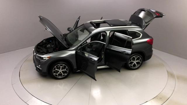 2019 BMW X1 xDrive28i Sports Activity Vehicle, available for sale in Naugatuck, Connecticut | J&M Automotive Sls&Svc LLC. Naugatuck, Connecticut 2019 BMW X1 xDrive28i Sports Activity Vehicle, available for sale in Naugatuck, Connecticut | J&M Automotive Sls&Svc LLC. Naugatuck, Connecticut