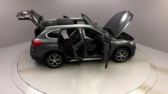 2019 BMW X1 xDrive28i Sports Activity Vehicle, available for sale in Naugatuck, Connecticut | J&M Automotive Sls&Svc LLC. Naugatuck, Connecticut 2019 BMW X1 xDrive28i Sports Activity Vehicle, available for sale in Naugatuck, Connecticut | J&M Automotive Sls&Svc LLC. Naugatuck, Connecticut