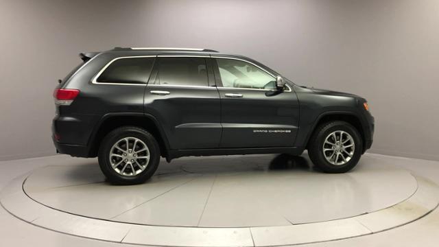 Used Jeep Grand Cherokee 4WD 4dr Limited 2015 | J&M Automotive Sls&Svc LLC. Naugatuck, Connecticut Used Jeep Grand Cherokee 4WD 4dr Limited 2015 | J&M Automotive Sls&Svc LLC. Naugatuck, Connecticut