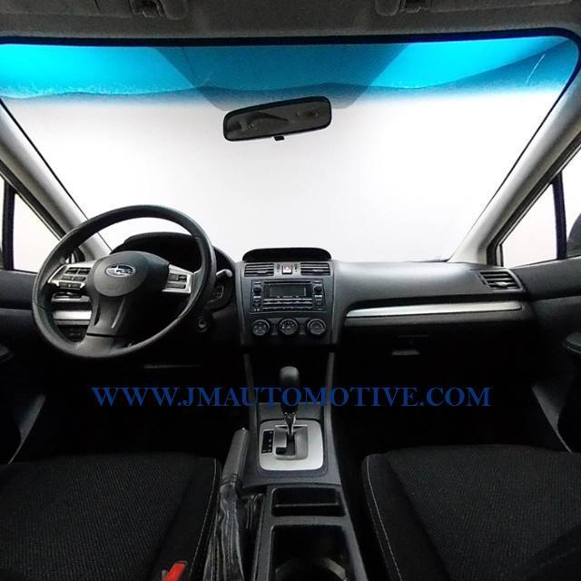2014 Subaru Xv Crosstrek 5dr Auto 2.0i Premium, available for sale in Naugatuck, Connecticut | J&M Automotive Sls&Svc LLC. Naugatuck, Connecticut 2014 Subaru Xv Crosstrek 5dr Auto 2.0i Premium, available for sale in Naugatuck, Connecticut | J&M Automotive Sls&Svc LLC. Naugatuck, Connecticut