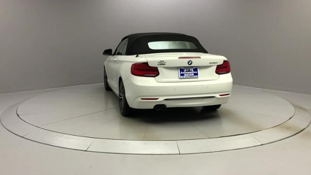 2019 BMW 2 Series 230i xDrive Convertible, available for sale in Naugatuck, Connecticut | J&M Automotive Sls&Svc LLC. Naugatuck, Connecticut 2019 BMW 2 Series 230i xDrive Convertible, available for sale in Naugatuck, Connecticut | J&M Automotive Sls&Svc LLC. Naugatuck, Connecticut