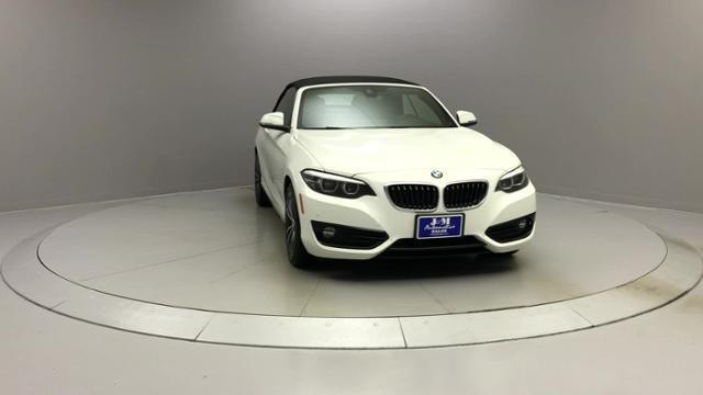 2019 BMW 2 Series 230i xDrive Convertible, available for sale in Naugatuck, Connecticut | J&M Automotive Sls&Svc LLC. Naugatuck, Connecticut 2019 BMW 2 Series 230i xDrive Convertible, available for sale in Naugatuck, Connecticut | J&M Automotive Sls&Svc LLC. Naugatuck, Connecticut