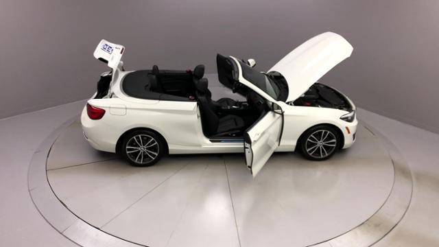 2019 BMW 2 Series 230i xDrive Convertible, available for sale in Naugatuck, Connecticut | J&M Automotive Sls&Svc LLC. Naugatuck, Connecticut 2019 BMW 2 Series 230i xDrive Convertible, available for sale in Naugatuck, Connecticut | J&M Automotive Sls&Svc LLC. Naugatuck, Connecticut