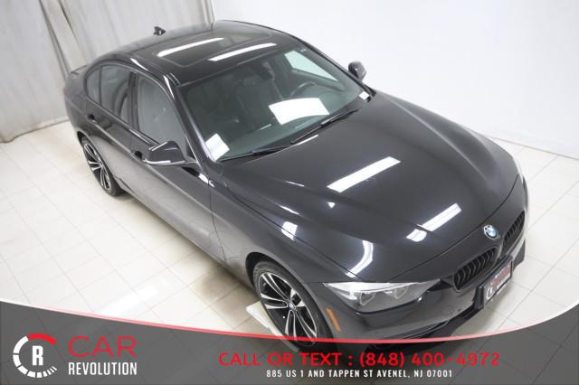 2018 BMW 3 Series 330i xDrive w/ Navi & rearCam, available for sale in Avenel, New Jersey | Car Revolution. Avenel, New Jersey 2018 BMW 3 Series 330i xDrive w/ Navi & rearCam, available for sale in Avenel, New Jersey | Car Revolution. Avenel, New Jersey