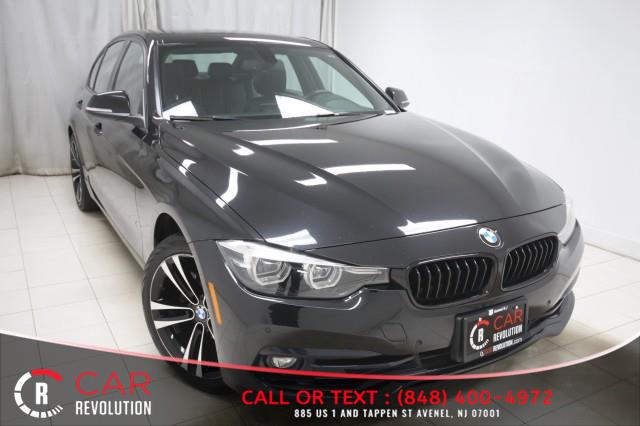 2018 BMW 3 Series 330i xDrive w/ Navi & rearCam, available for sale in Avenel, New Jersey | Car Revolution. Avenel, New Jersey