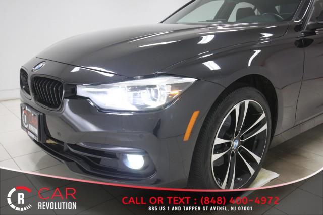 2018 BMW 3 Series 330i xDrive w/ Navi & rearCam, available for sale in Avenel, New Jersey | Car Revolution. Avenel, New Jersey 2018 BMW 3 Series 330i xDrive w/ Navi & rearCam, available for sale in Avenel, New Jersey | Car Revolution. Avenel, New Jersey