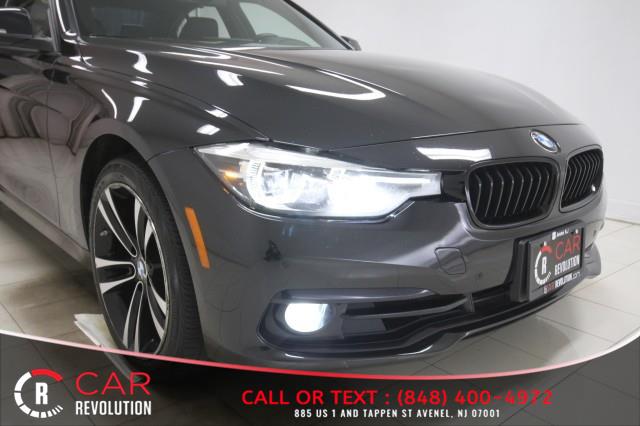 2018 BMW 3 Series 330i xDrive w/ Navi & rearCam, available for sale in Avenel, New Jersey | Car Revolution. Avenel, New Jersey 2018 BMW 3 Series 330i xDrive w/ Navi & rearCam, available for sale in Avenel, New Jersey | Car Revolution. Avenel, New Jersey