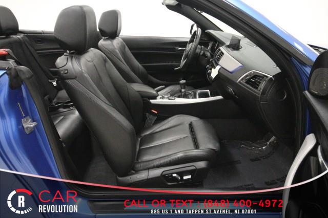 2018 BMW 2 Series M240i Cabrio w/ Navi & rearCam, available for sale in Avenel, New Jersey | Car Revolution. Avenel, New Jersey 2018 BMW 2 Series M240i Cabrio w/ Navi & rearCam, available for sale in Avenel, New Jersey | Car Revolution. Avenel, New Jersey