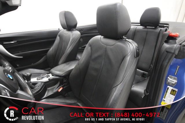 2018 BMW 2 Series M240i Cabrio w/ Navi & rearCam, available for sale in Avenel, New Jersey | Car Revolution. Avenel, New Jersey 2018 BMW 2 Series M240i Cabrio w/ Navi & rearCam, available for sale in Avenel, New Jersey | Car Revolution. Avenel, New Jersey