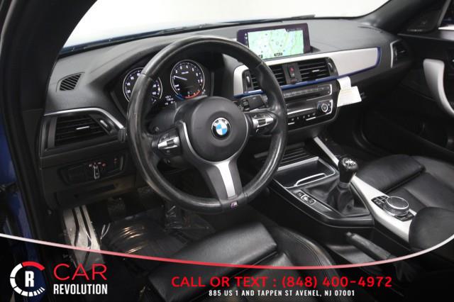 2018 BMW 2 Series M240i Cabrio w/ Navi & rearCam, available for sale in Avenel, New Jersey | Car Revolution. Avenel, New Jersey 2018 BMW 2 Series M240i Cabrio w/ Navi & rearCam, available for sale in Avenel, New Jersey | Car Revolution. Avenel, New Jersey