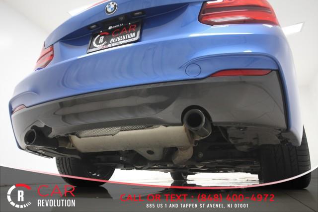 2018 BMW 2 Series M240i Cabrio w/ Navi & rearCam, available for sale in Avenel, New Jersey | Car Revolution. Avenel, New Jersey 2018 BMW 2 Series M240i Cabrio w/ Navi & rearCam, available for sale in Avenel, New Jersey | Car Revolution. Avenel, New Jersey