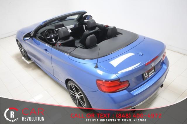 2018 BMW 2 Series M240i Cabrio w/ Navi & rearCam, available for sale in Avenel, New Jersey | Car Revolution. Avenel, New Jersey 2018 BMW 2 Series M240i Cabrio w/ Navi & rearCam, available for sale in Avenel, New Jersey | Car Revolution. Avenel, New Jersey