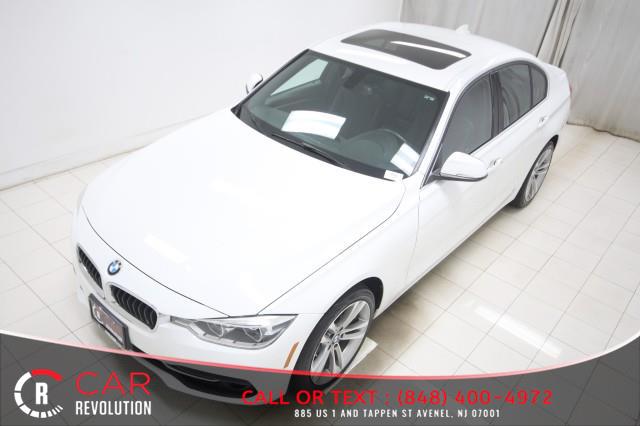 Used BMW 3 Series 330i xDrive w/ rearCam 2018 | Car Revolution. Avenel, New Jersey Used BMW 3 Series 330i xDrive w/ rearCam 2018 | Car Revolution. Avenel, New Jersey