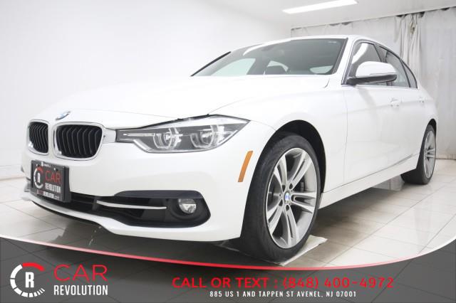 Used BMW 3 Series 330i xDrive w/ rearCam 2018 | Car Revolution. Avenel, New Jersey Used BMW 3 Series 330i xDrive w/ rearCam 2018 | Car Revolution. Avenel, New Jersey