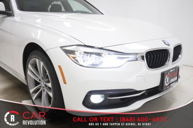 Used BMW 3 Series 330i xDrive w/ rearCam 2018 | Car Revolution. Avenel, New Jersey Used BMW 3 Series 330i xDrive w/ rearCam 2018 | Car Revolution. Avenel, New Jersey