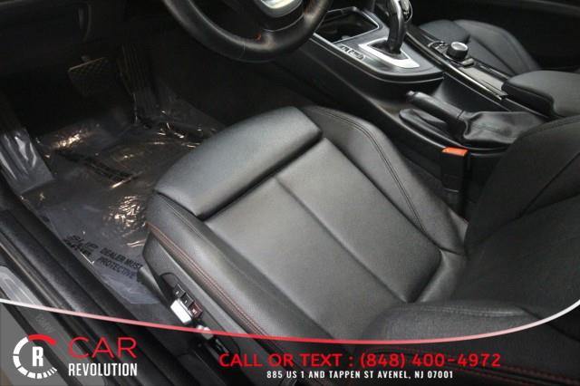 Used BMW 3 Series 330i xDrive w/ rearCam 2018 | Car Revolution. Avenel, New Jersey Used BMW 3 Series 330i xDrive w/ rearCam 2018 | Car Revolution. Avenel, New Jersey