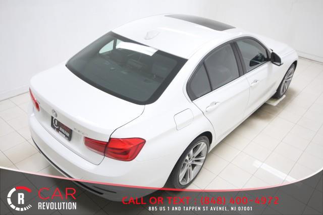 Used BMW 3 Series 330i xDrive w/ rearCam 2018 | Car Revolution. Avenel, New Jersey Used BMW 3 Series 330i xDrive w/ rearCam 2018 | Car Revolution. Avenel, New Jersey