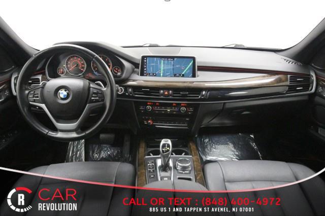 2018 BMW X5 xDrive 35d w/ Navi & rearCam, available for sale in Avenel, New Jersey | Car Revolution. Avenel, New Jersey 2018 BMW X5 xDrive 35d w/ Navi & rearCam, available for sale in Avenel, New Jersey | Car Revolution. Avenel, New Jersey