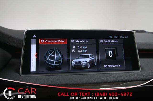 2018 BMW X5 xDrive 35d w/ Navi & rearCam, available for sale in Avenel, New Jersey | Car Revolution. Avenel, New Jersey 2018 BMW X5 xDrive 35d w/ Navi & rearCam, available for sale in Avenel, New Jersey | Car Revolution. Avenel, New Jersey