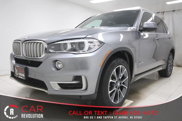 2018 BMW X5 xDrive 35d w/ Navi & rearCam, available for sale in Avenel, New Jersey | Car Revolution. Avenel, New Jersey 2018 BMW X5 xDrive 35d w/ Navi & rearCam, available for sale in Avenel, New Jersey | Car Revolution. Avenel, New Jersey