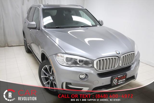 2018 BMW X5 xDrive 35d w/ Navi & rearCam, available for sale in Avenel, New Jersey | Car Revolution. Avenel, New Jersey