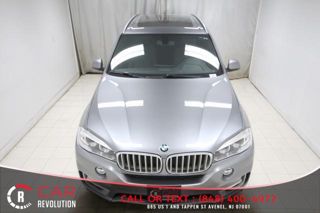 2018 BMW X5 xDrive 35d w/ Navi & rearCam, available for sale in Avenel, New Jersey | Car Revolution. Avenel, New Jersey 2018 BMW X5 xDrive 35d w/ Navi & rearCam, available for sale in Avenel, New Jersey | Car Revolution. Avenel, New Jersey