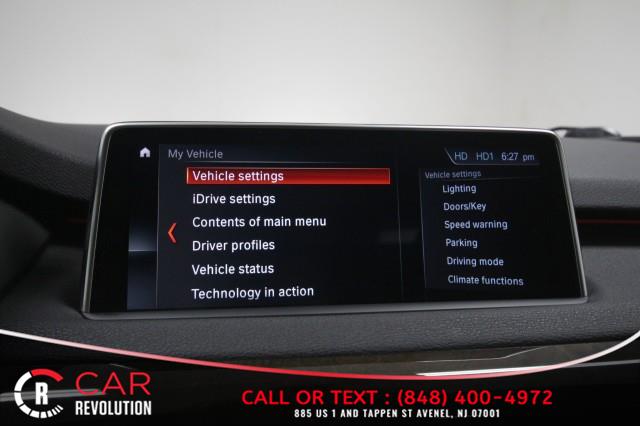 2018 BMW X5 xDrive 35d w/ Navi & rearCam, available for sale in Avenel, New Jersey | Car Revolution. Avenel, New Jersey 2018 BMW X5 xDrive 35d w/ Navi & rearCam, available for sale in Avenel, New Jersey | Car Revolution. Avenel, New Jersey