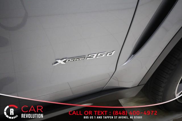 2018 BMW X5 xDrive 35d w/ Navi & rearCam, available for sale in Avenel, New Jersey | Car Revolution. Avenel, New Jersey 2018 BMW X5 xDrive 35d w/ Navi & rearCam, available for sale in Avenel, New Jersey | Car Revolution. Avenel, New Jersey
