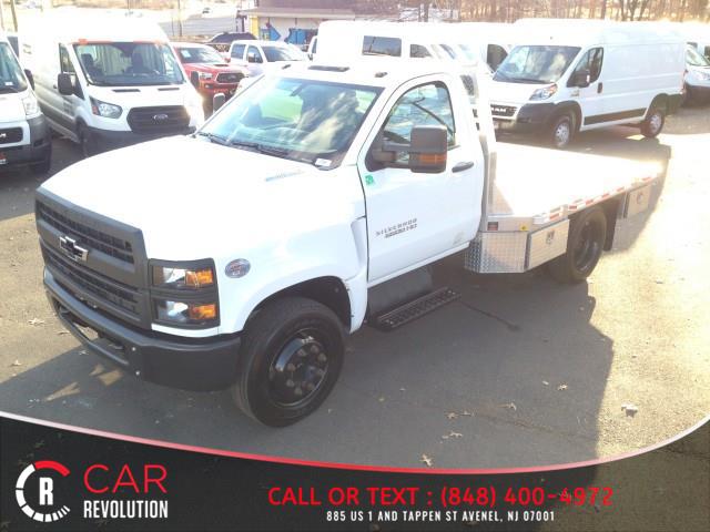 2019 Chevrolet Silverado Md Work Truck 6500HD DuraMAX, available for sale in Avenel, New Jersey | Car Revolution. Avenel, New Jersey 2019 Chevrolet Silverado Md Work Truck 6500HD DuraMAX, available for sale in Avenel, New Jersey | Car Revolution. Avenel, New Jersey