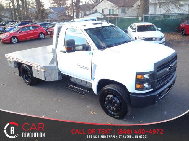 2019 Chevrolet Silverado Md Work Truck 6500HD DuraMAX, available for sale in Avenel, New Jersey | Car Revolution. Avenel, New Jersey 2019 Chevrolet Silverado Md Work Truck 6500HD DuraMAX, available for sale in Avenel, New Jersey | Car Revolution. Avenel, New Jersey