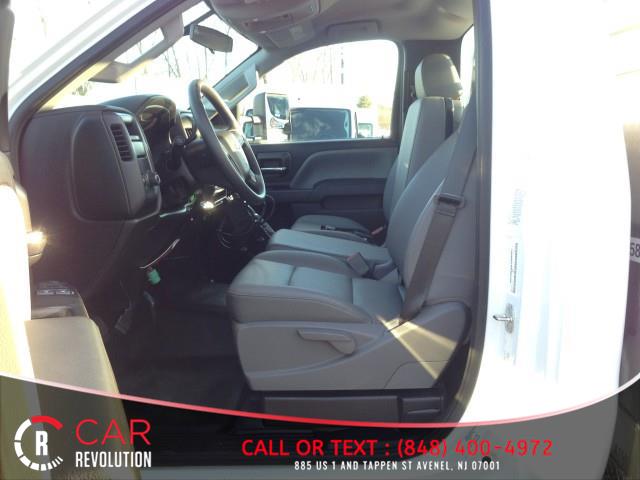 2019 Chevrolet Silverado Md Work Truck 6500HD DuraMAX, available for sale in Avenel, New Jersey | Car Revolution. Avenel, New Jersey 2019 Chevrolet Silverado Md Work Truck 6500HD DuraMAX, available for sale in Avenel, New Jersey | Car Revolution. Avenel, New Jersey
