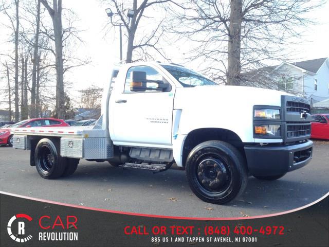 2019 Chevrolet Silverado Md Work Truck 6500HD DuraMAX, available for sale in Avenel, New Jersey | Car Revolution. Avenel, New Jersey 2019 Chevrolet Silverado Md Work Truck 6500HD DuraMAX, available for sale in Avenel, New Jersey | Car Revolution. Avenel, New Jersey